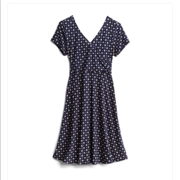 Amandine Maternitynursing Knit Dress 